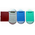 Promotional Flip-Top Calculator